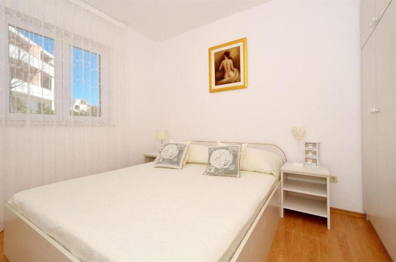Apartments Sandy Rogoznica  Extérieur photo