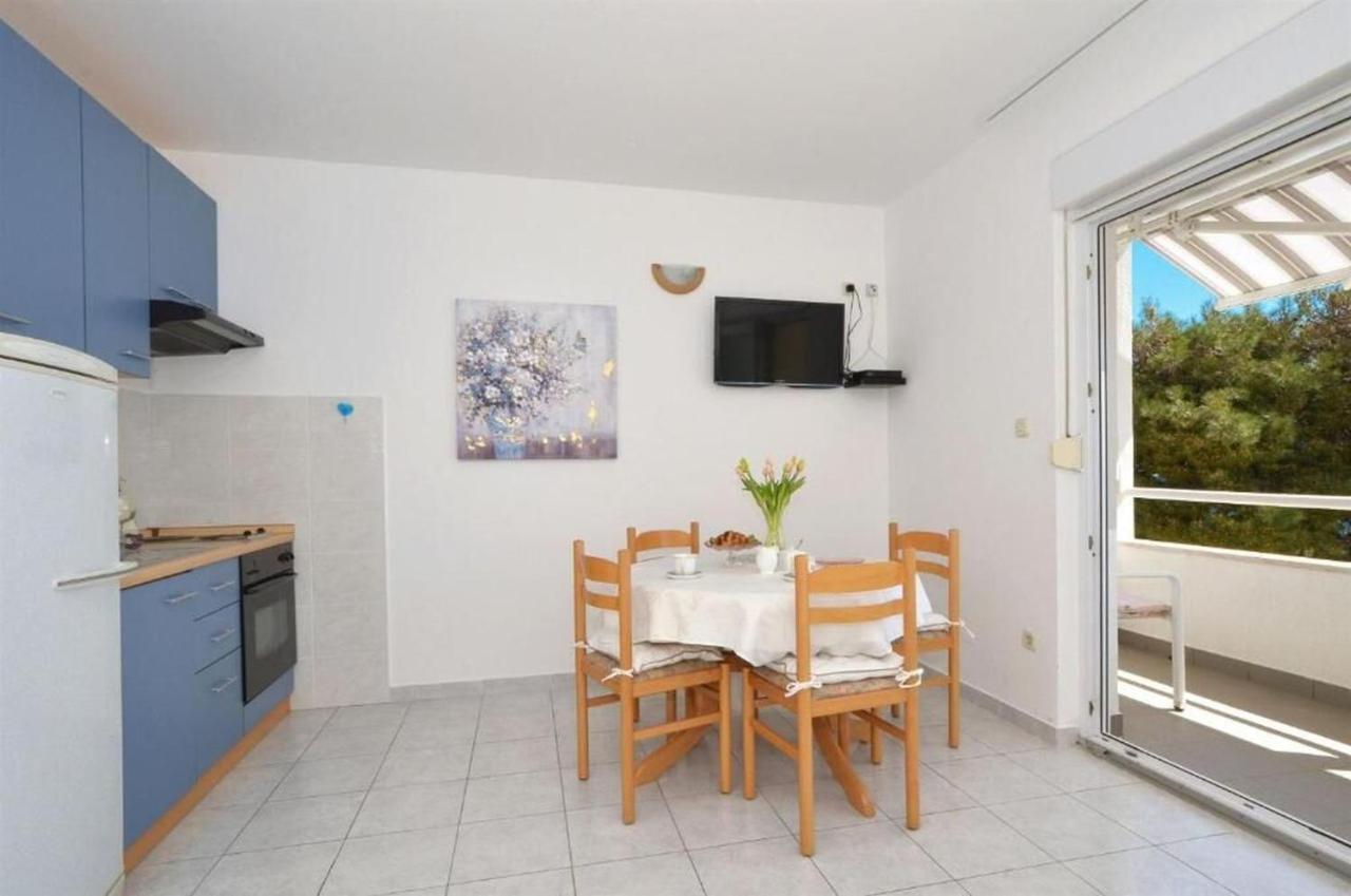Apartments Sandy Rogoznica  Extérieur photo