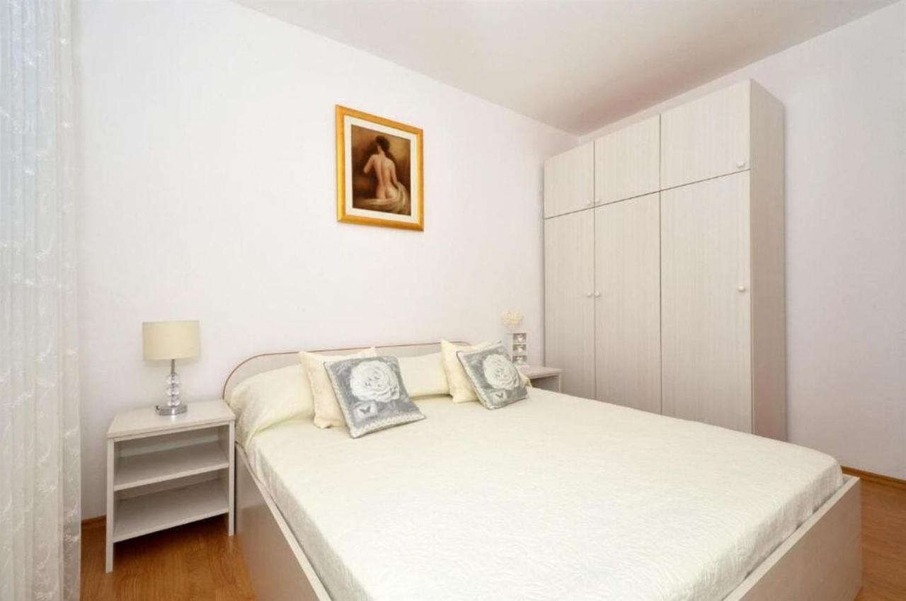 Apartments Sandy Rogoznica  Extérieur photo