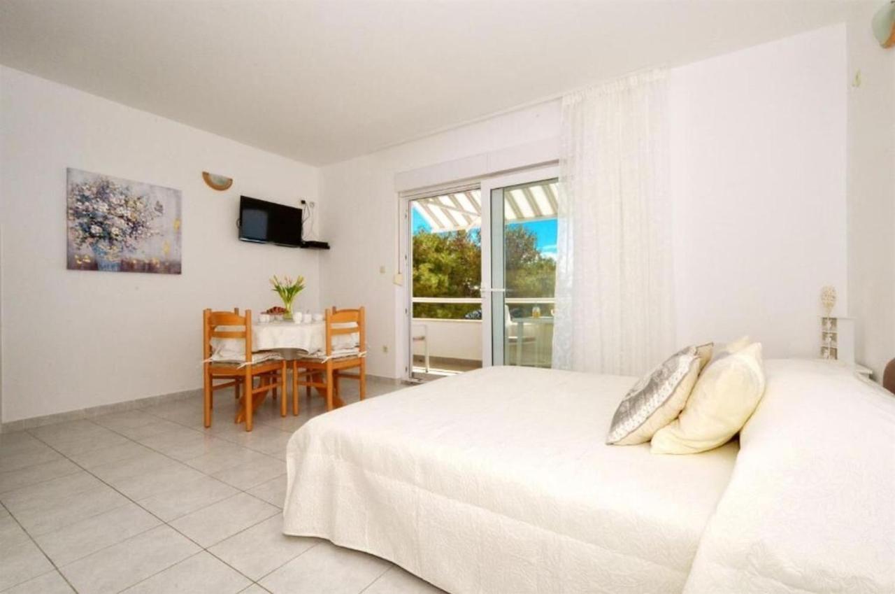 Apartments Sandy Rogoznica  Extérieur photo