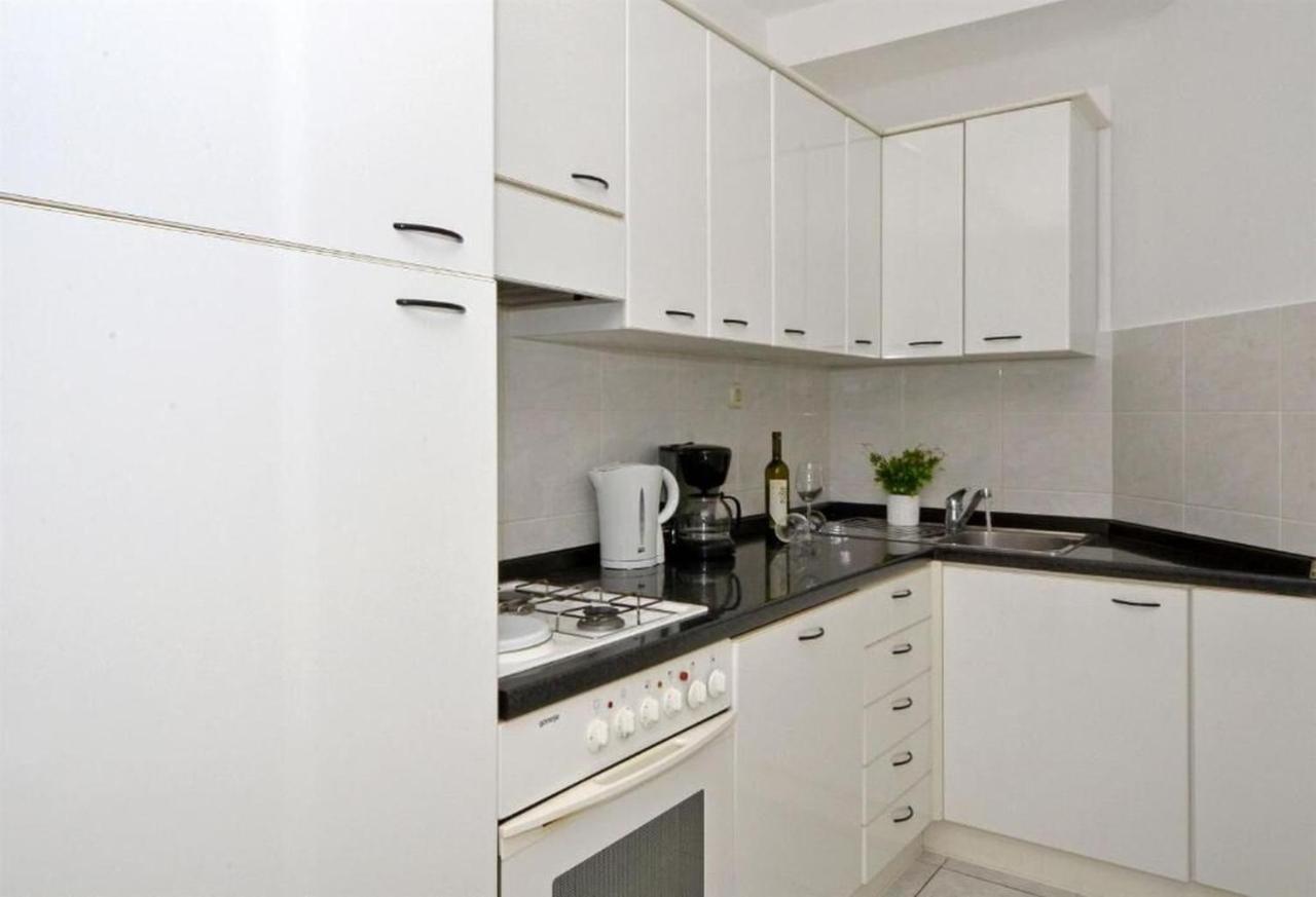 Apartments Sandy Rogoznica  Extérieur photo