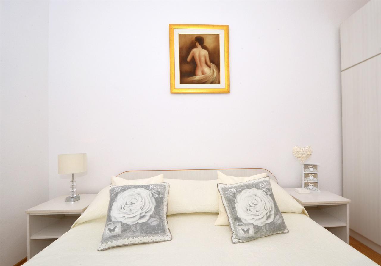 Apartments Sandy Rogoznica  Extérieur photo