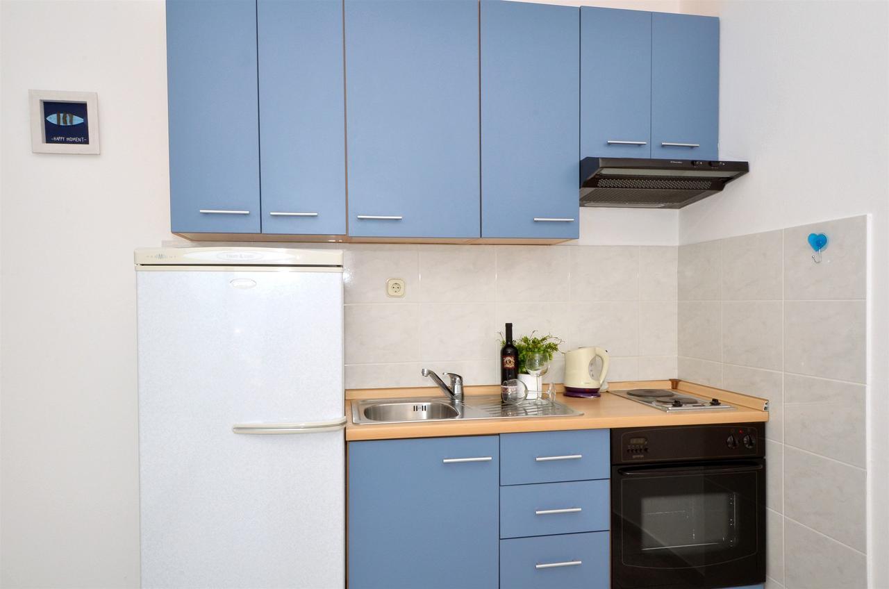 Apartments Sandy Rogoznica  Extérieur photo