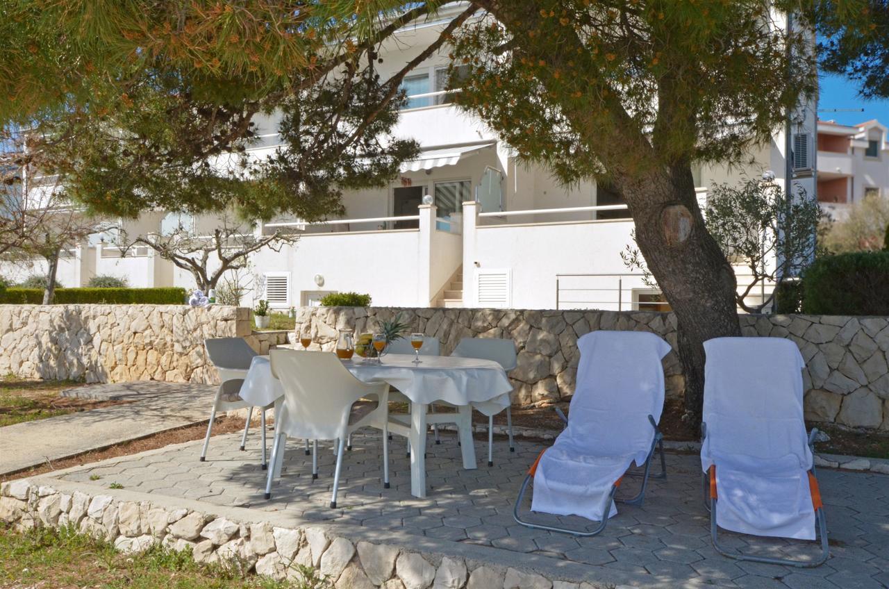 Apartments Sandy Rogoznica  Extérieur photo